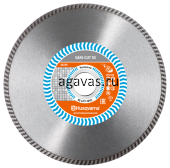 Алмазный диск VARI-CUT S6 115 10 22.2 HUSQVARNA 5822111-30